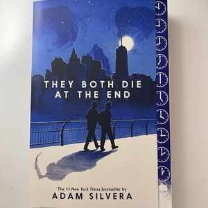 They Both Die at the End